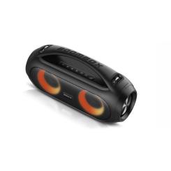 Акустическая система REAL-EL X-745 Black Фото 1