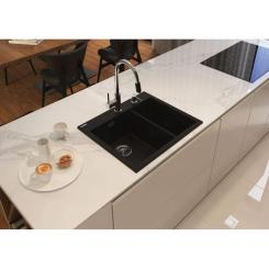 Смеситель Deante Aster Фото 1