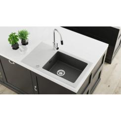 Смеситель Deante Aster Фото 2