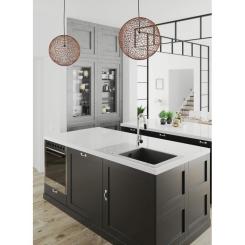 Смеситель Deante Aster Фото 3