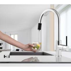 Смеситель Deante Aster Фото 4