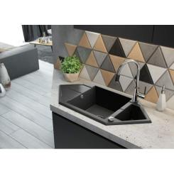 Смеситель Deante Aster Фото 5