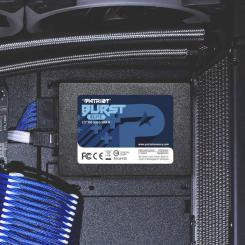 Накопитель SSD Patriot 2.5" 1.92TB Burst Elite Фото 4