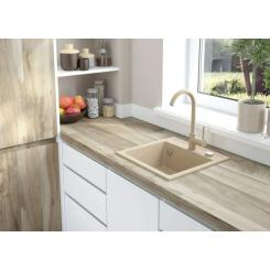 Мойка кухонная Deante Zorba Фото 1