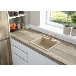 Мойка кухонная Deante Zorba Фото 2