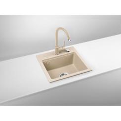 Мойка кухонная Deante Zorba Фото 3