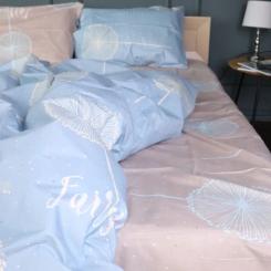 Постельное белье MirSon Бязь Premium 18-691 Renata 200х220 Фото 2