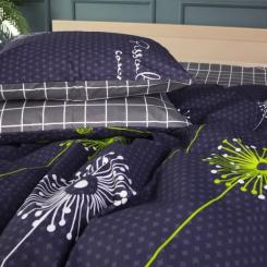 Постельное белье MirSon Бязь Premium Nina №70INT 143х210х2 Фото 3