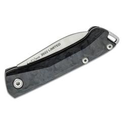 Нож Buck Saunter 2022 Limited Фото 2