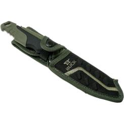 Нож Buck Pursuit Large Фото 5