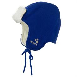 Шапка детская Huppa ZIMBA 94040004 синий S Фото 1