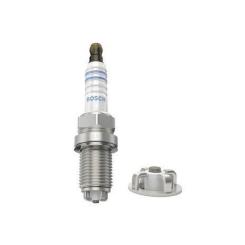 Свеча зажигания Bosch 0 242 245 590 Фото 2