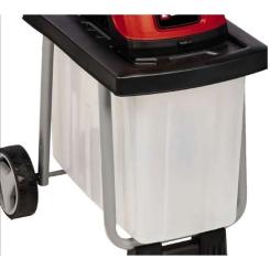 Садовый измельчитель Einhell GC-KS 2540 CB Фото 1