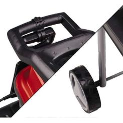 Садовый измельчитель Einhell GC-KS 2540 CB Фото 2