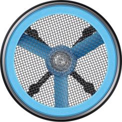 Пылесос Samsung VC07M3110VB/UK Фото 11