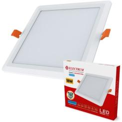 Светильник Electrum QUADRO M- 18 4000К Фото