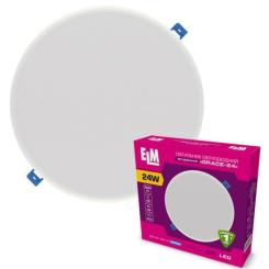 Светильник ELM Grace - 24W 4000K Фото