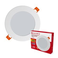 Светильник Electrum LEO-10W 4000K Фото 1