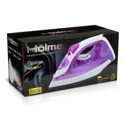 Утюг Hölmer HIT-2020 Фото 4