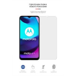 Пленка защитная Armorstandart Matte Motorola E20 Фото 1