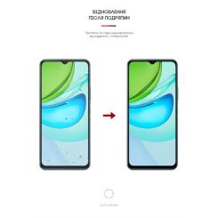 Пленка защитная Armorstandart Matte Vivo Y31s Фото 2