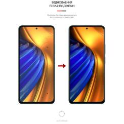 Пленка защитная Armorstandart Xiaomi Poco F4 Фото 2