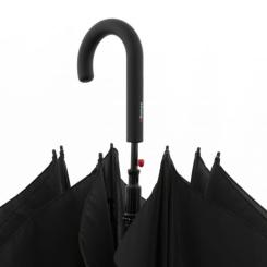 Зонт Knirps A.760 Stick Automatic трость Violet Фото 3