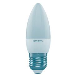Лампочка CRYSTAL C37 7W PA Е27 4000K Фото