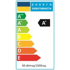 Лампочка ELM TOR 48W PA20S E27 6500K Фото 1
