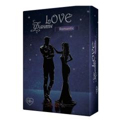 Настольная игра 18+ Bombat game Love Фанты Romantic Фото
