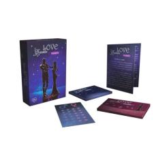 Настольная игра 18+ Bombat game Love Фанты Romantic Фото 1