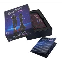 Настольная игра 18+ Bombat game Love Фанты Romantic Фото 2