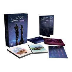 Настольная игра 18+ Bombat game Love Фанты Romantic Фото 3