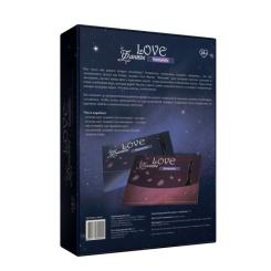 Настольная игра 18+ Bombat game Love Фанты Romantic Фото 4