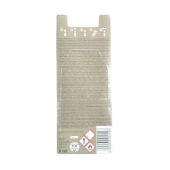 Ароматизатор для автомобиля K2 VINCI VENTO VANILLA 8ML Фото 2