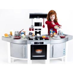 Игровой набор Bosch Кухня Jumbo Фото 1
