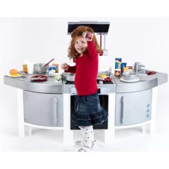 Игровой набор Bosch Кухня Jumbo Фото 3