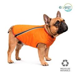 Жилет для животных Pet Fashion "E.Vest" S оранжевый Фото