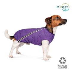 Жилет для животных Pet Fashion "E.Vest" XS-2 фиолетовый Фото 1