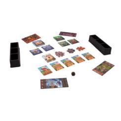 Настольная игра Blue Orange Тёмные лорды (Bellum magica) Фото 3