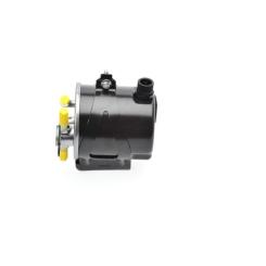 Фильтр топливный Bosch F 026 402 016 Фото 3