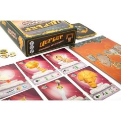 Настольная игра Еврікус Цербер – Сокровища преисподней Фото 3