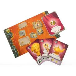 Настольная игра Еврікус Цербер – Сокровища преисподней Фото 4