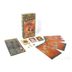 Настольная игра Еврікус Цербер – Сокровища преисподней Фото 5