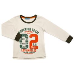 Пижама детская Matilda с длинным рукавом Фото 1