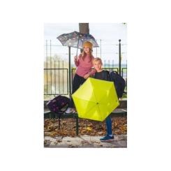 Зонт Knirps Rookie Manual Surf Reflective Фото 4