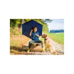 Зонт Knirps Rookie Manual Surf Reflective Фото 7