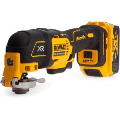 Реноватор DeWALT DCS356P2 Фото 1