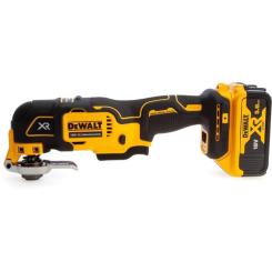 Реноватор DeWALT DCS356P2 Фото 3