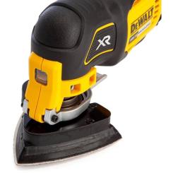 Реноватор DeWALT DCS356P2 Фото 6